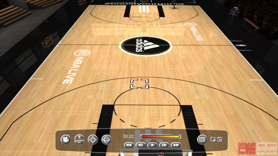 NBA通过