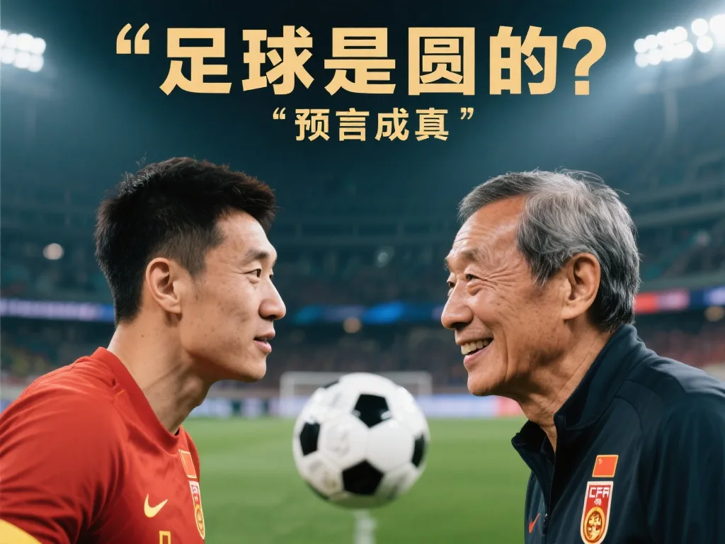 羅的未來潛
