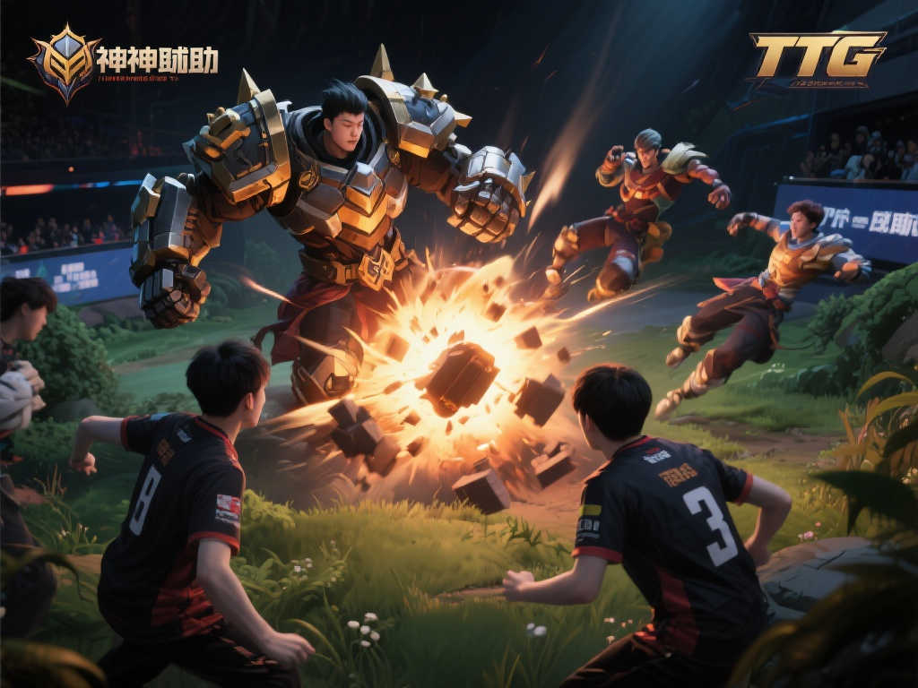 榮耀與挑戰