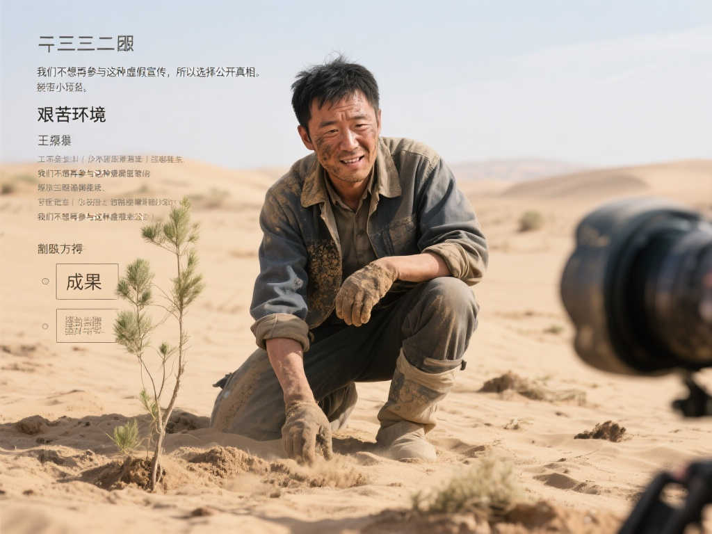 好消息是